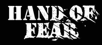 logo Hand Of Fear